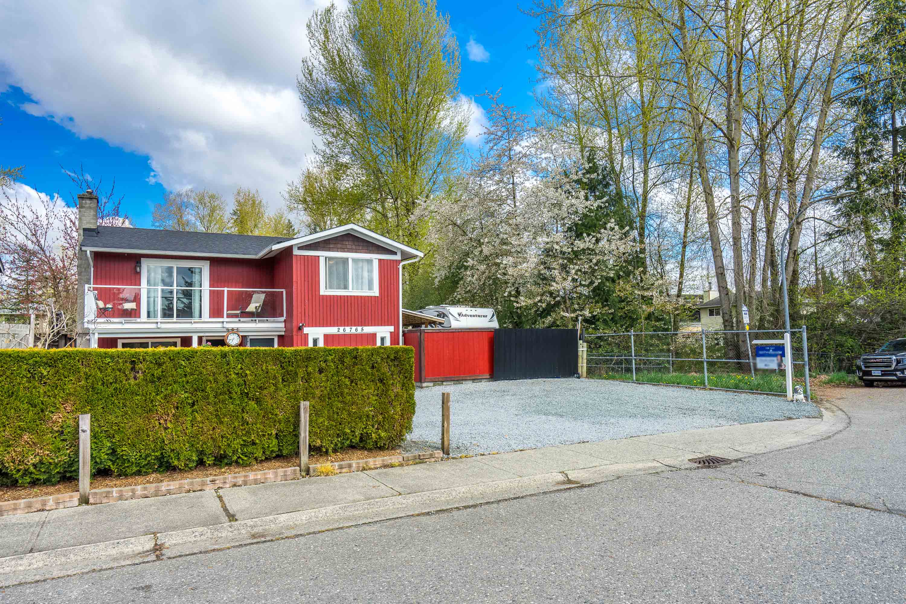 26765 32A Avenue, Aldergrove