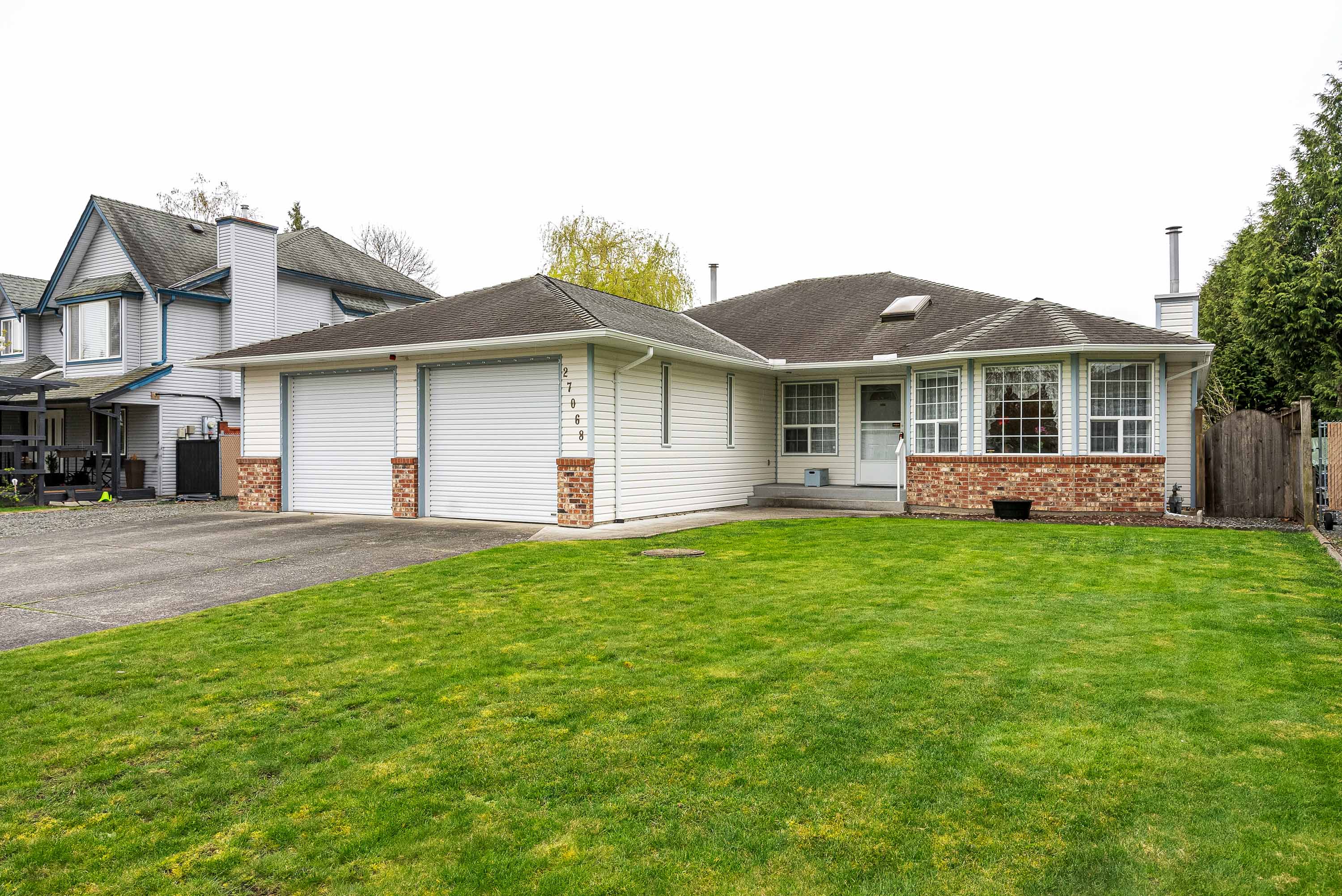 27068 27 Avenue, Aldergrove
