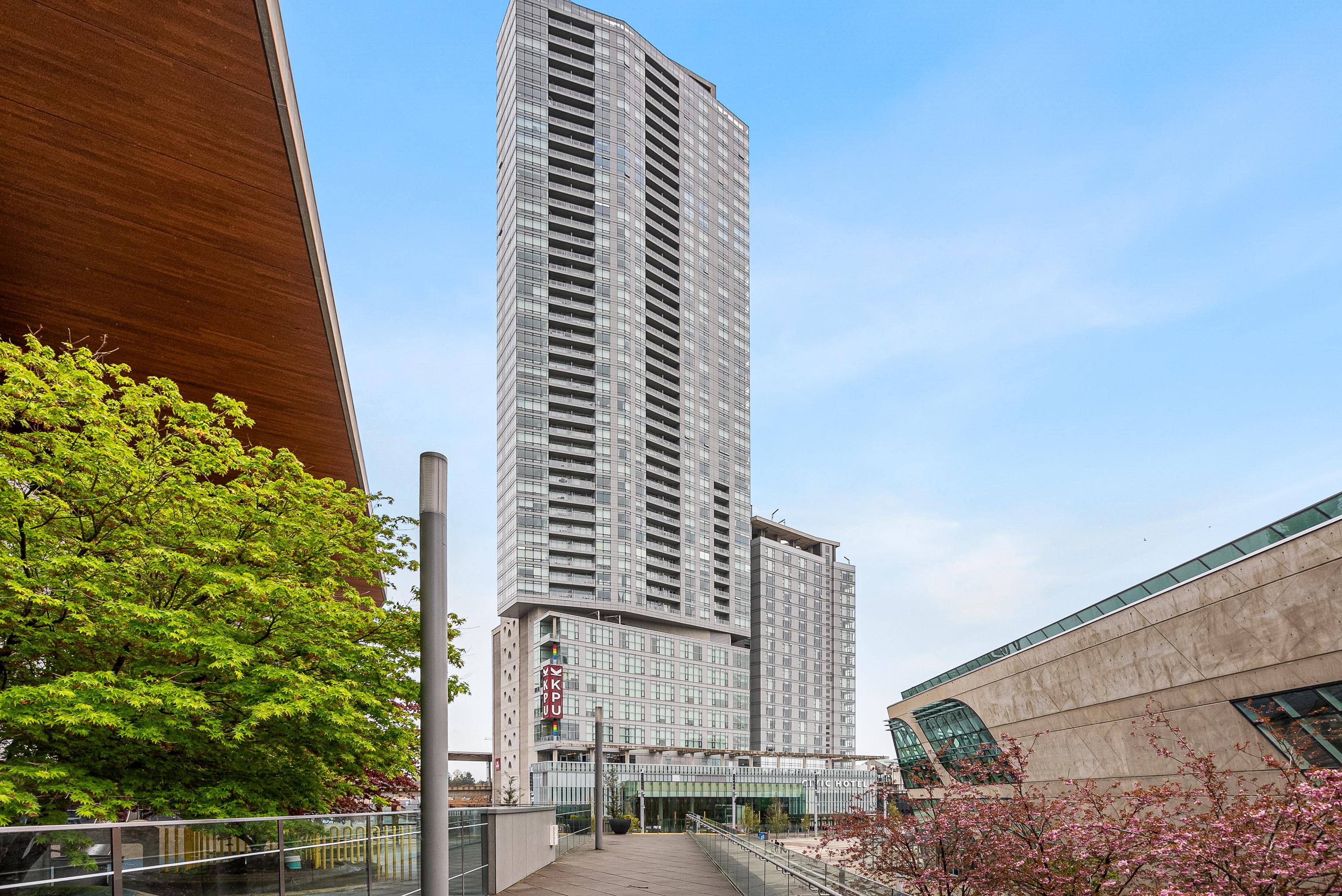 3603 - 13495 Central Avenue, Surrey