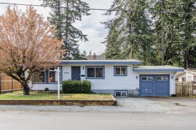 Virtual tour for Travis Bowman