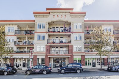 Virtual tour for Tim Barrett