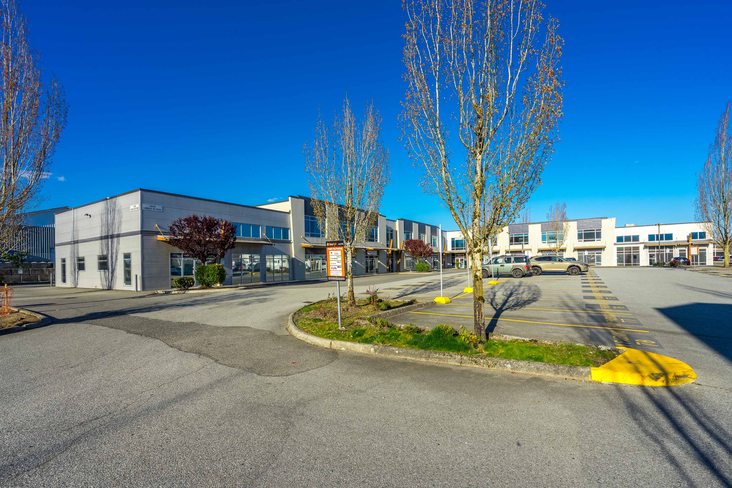105 - 19289 Langley Bypass, Surrey