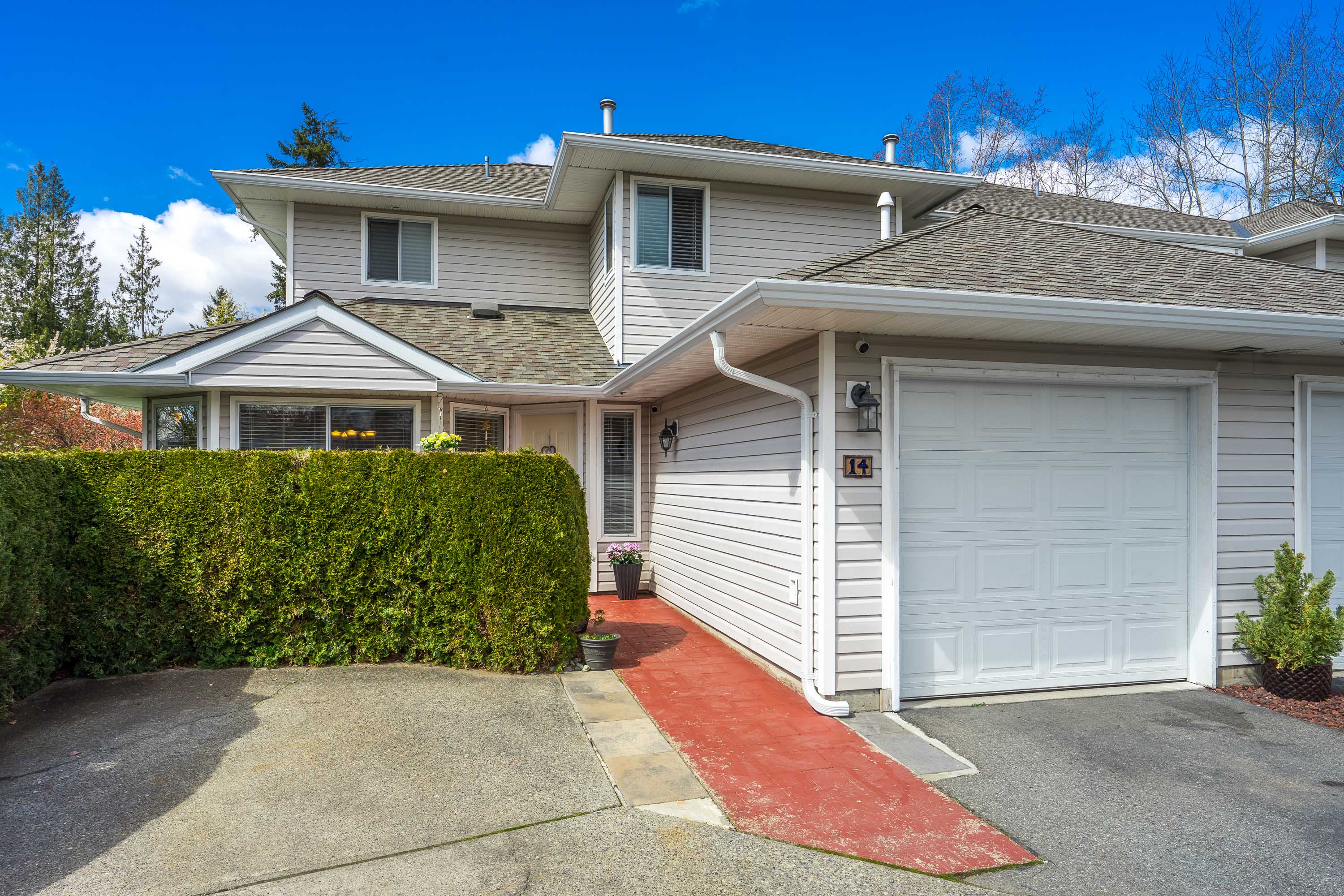 14 - 21928 48 Avenue, Langley