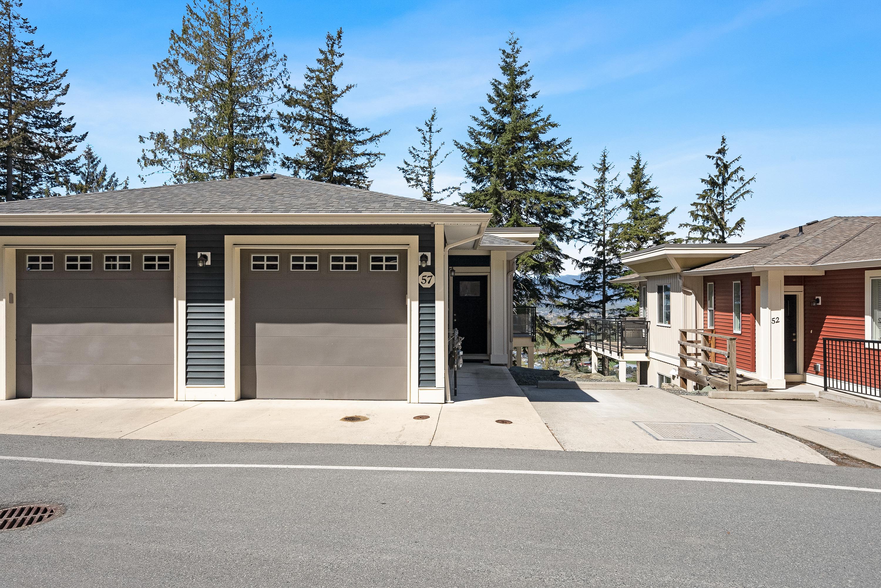 57 - 6026 Lindeman Street, Chilliwack