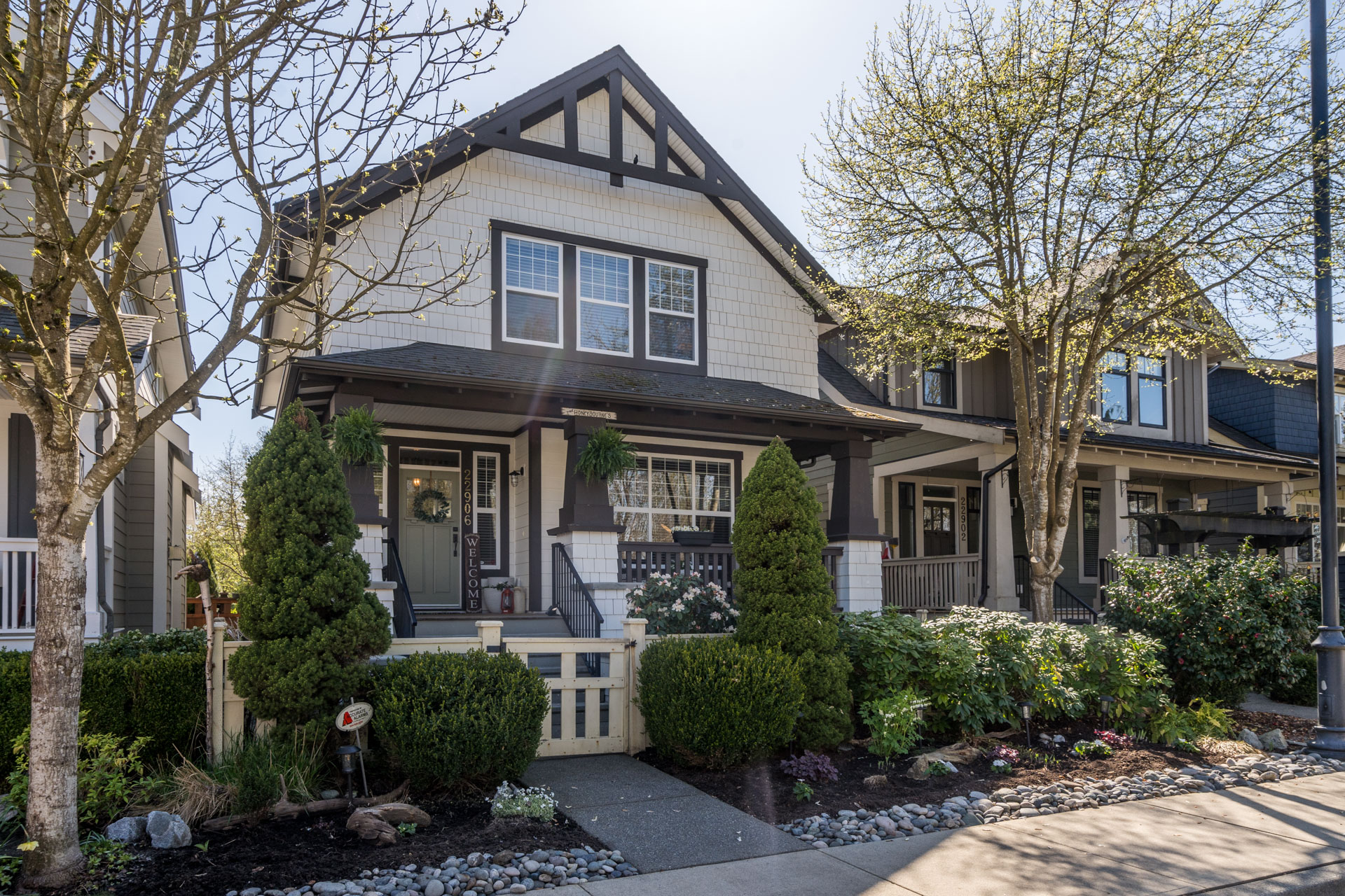 22906 Billy Brown Road, Langley