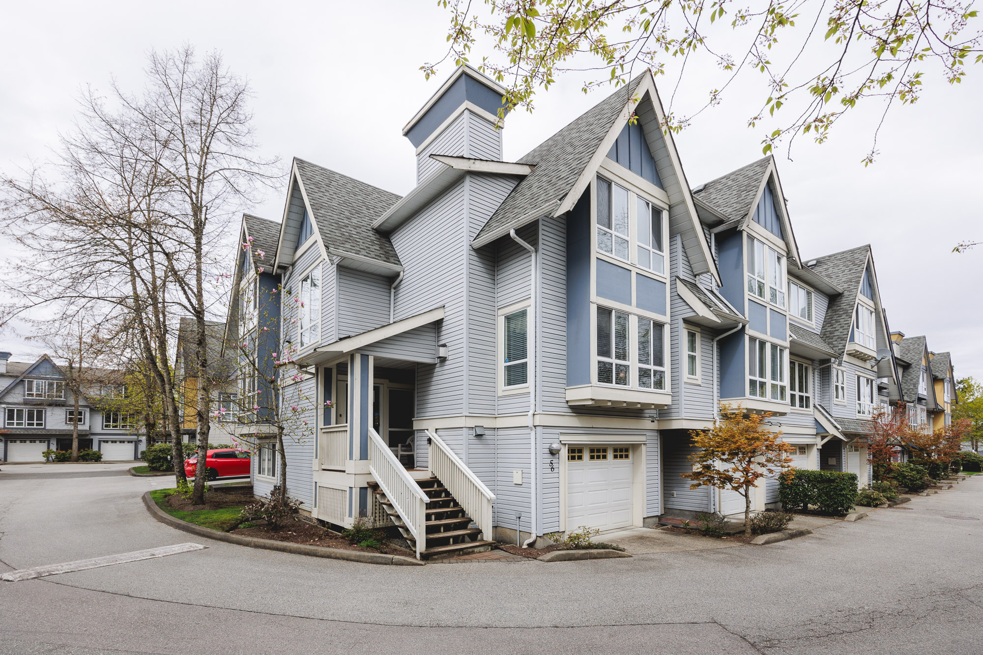 56 - 16388 85 Avenue, Surrey