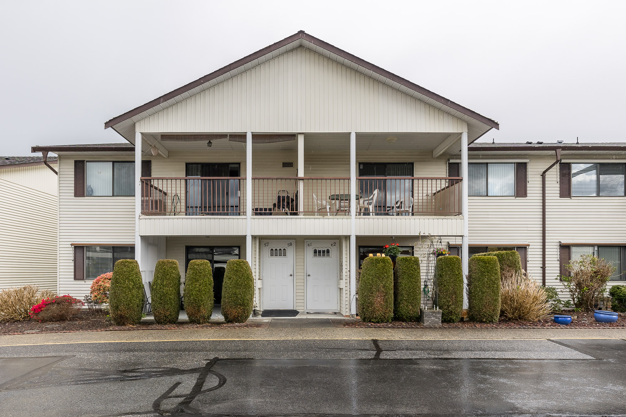 58 - 32959 George Ferguson Way, Abbotsford