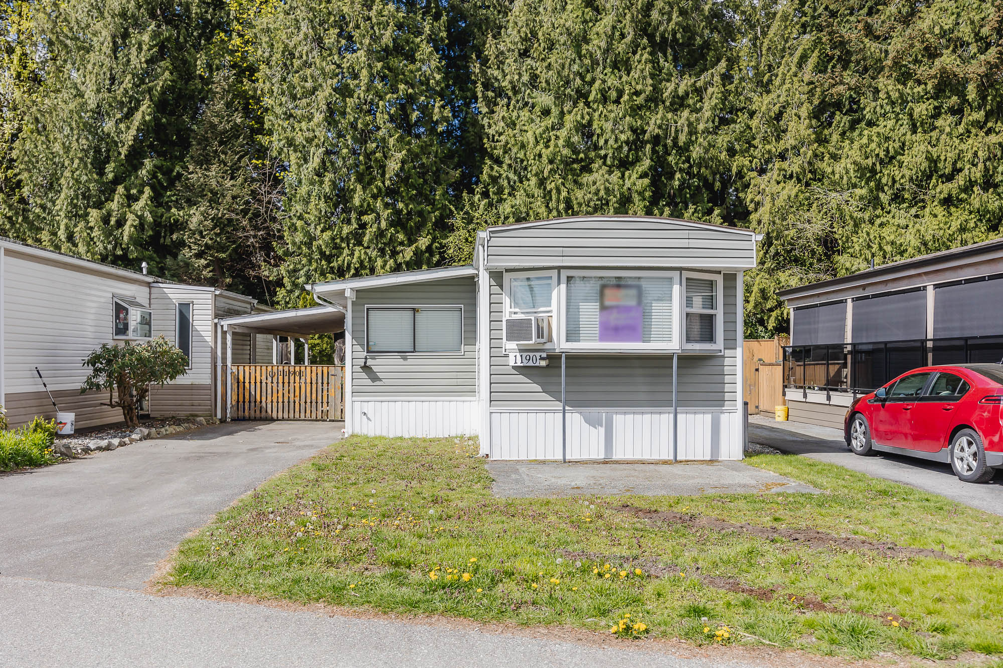 62 - 11901 Pinyon Drive, Pitt Meadows
