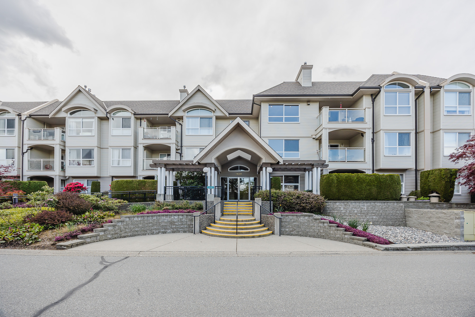 209 - 20381 96 Avenue, Langley