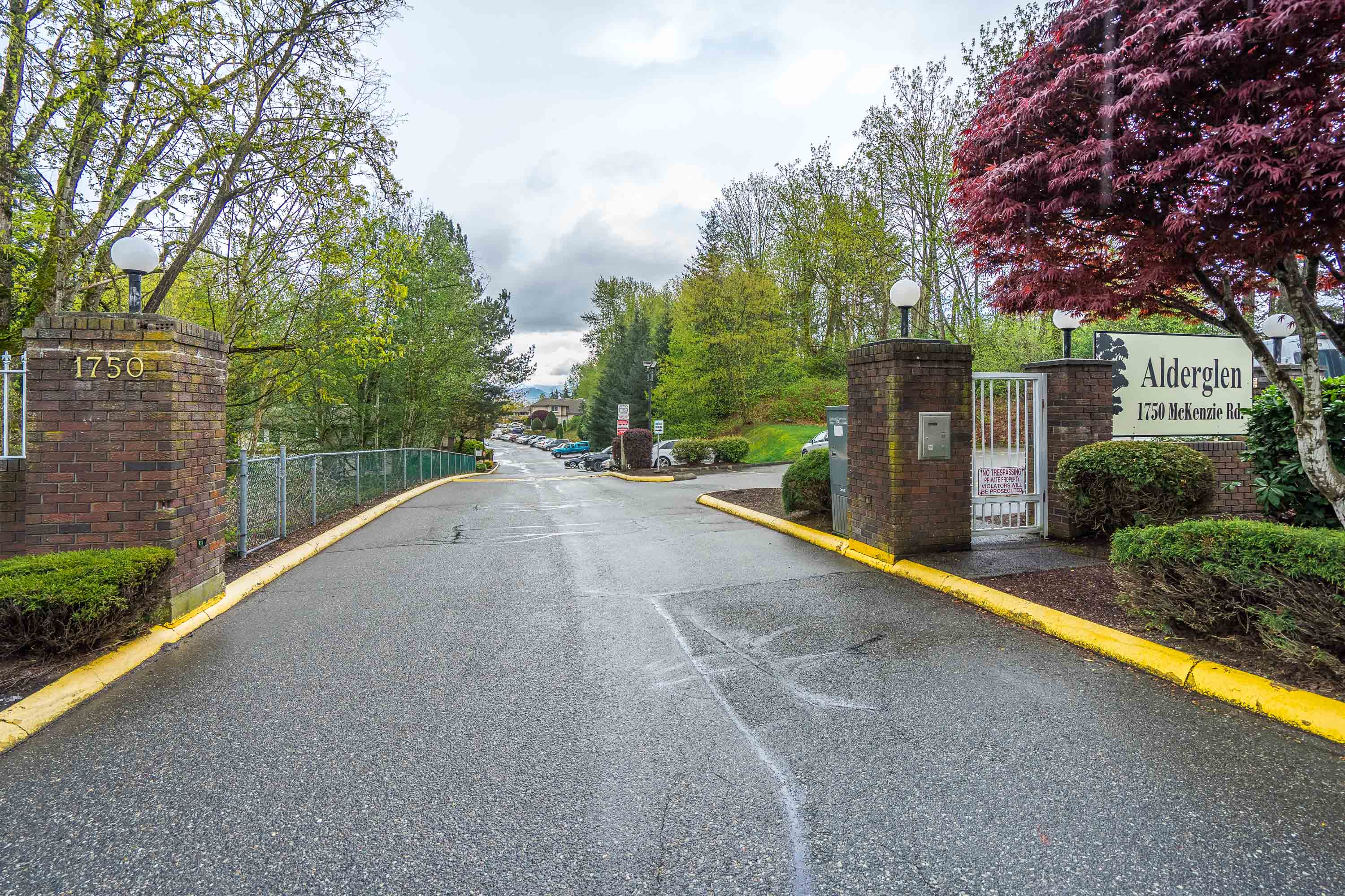 306 - 1750 McKenzie Road, Abbotsford