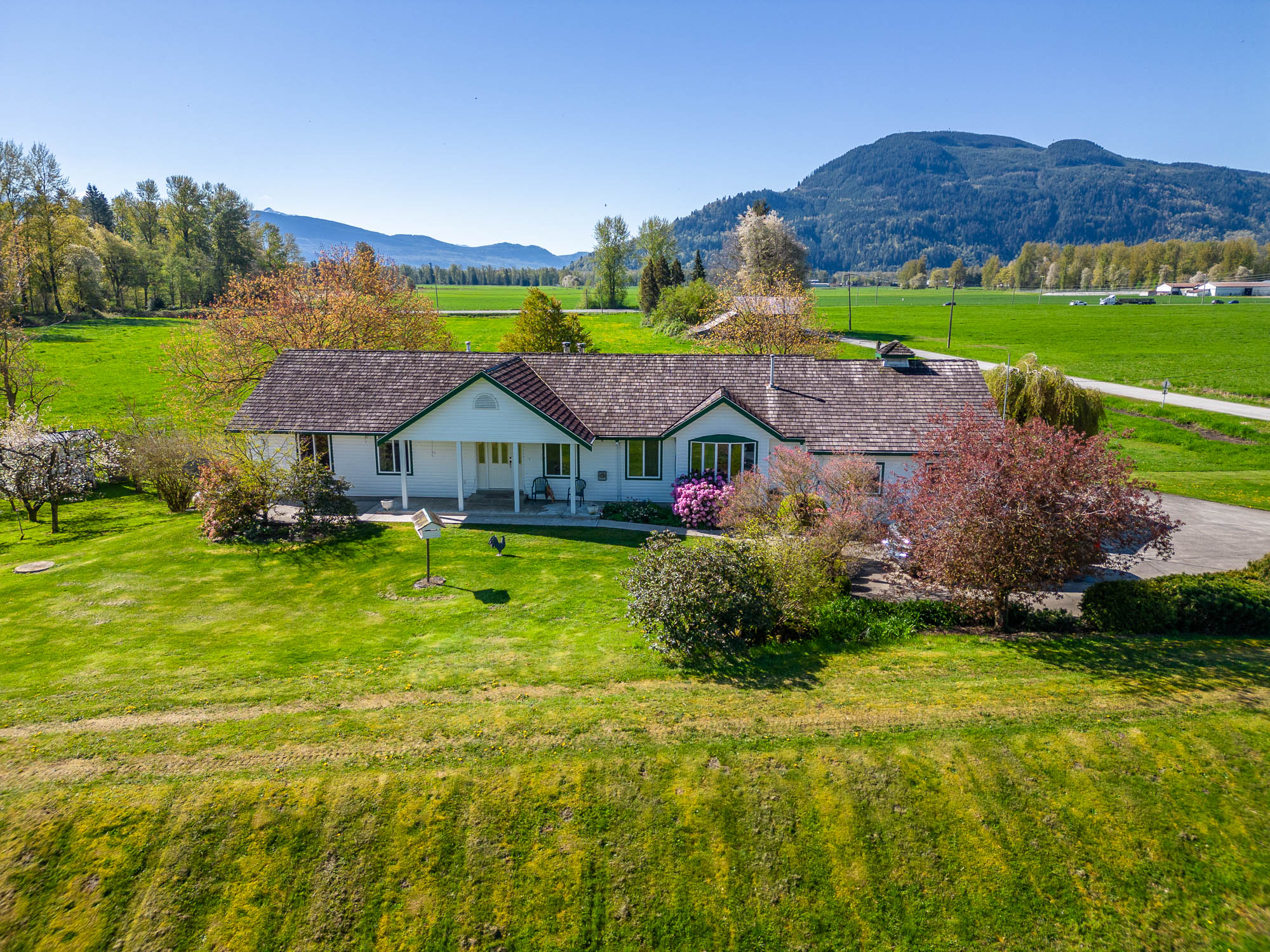 9356 Ross Road, Deroche