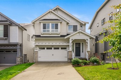 Virtual tour for Carol Chen