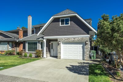 Virtual tour for Fred Brome