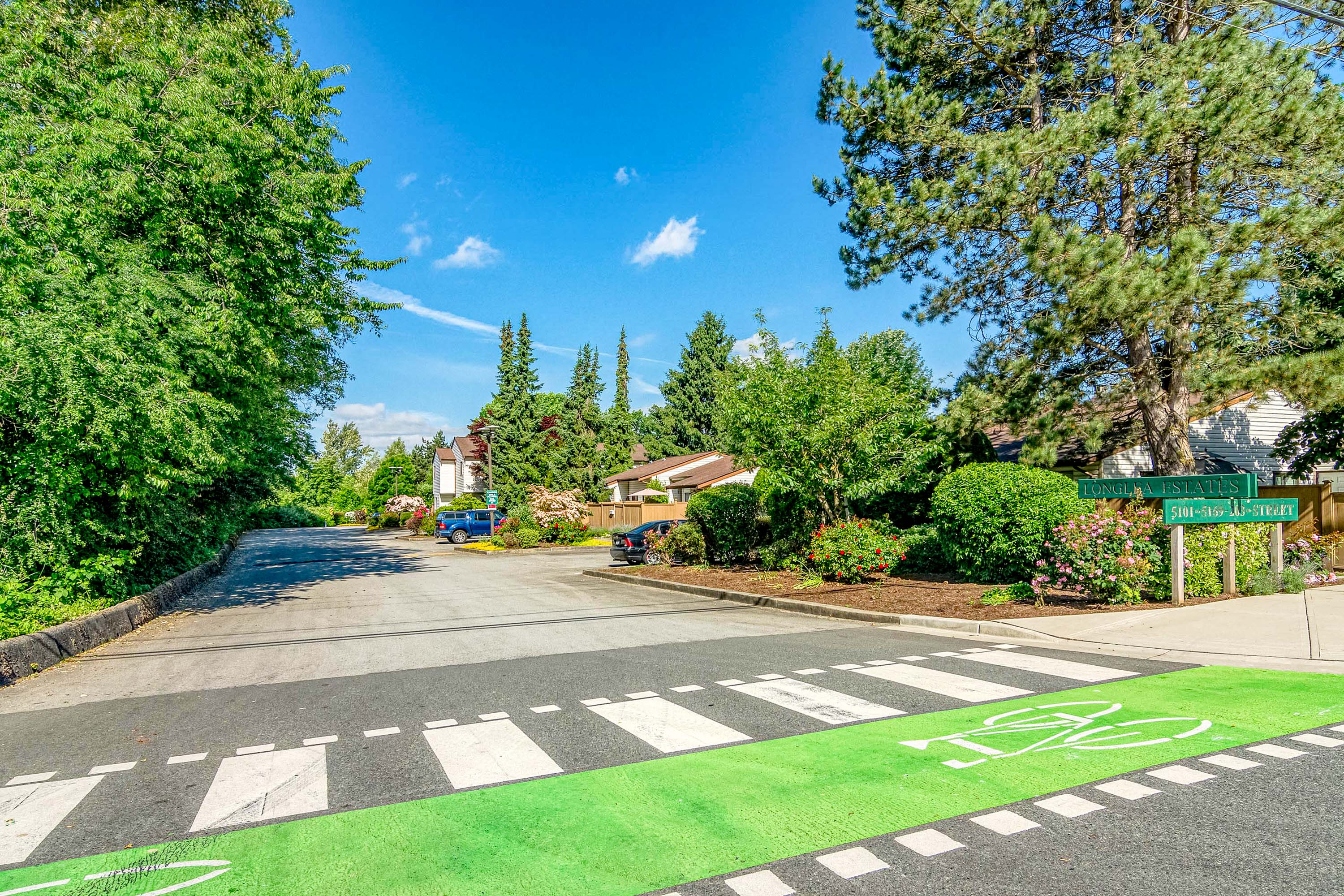 212 - 5191 203 Street, Langley