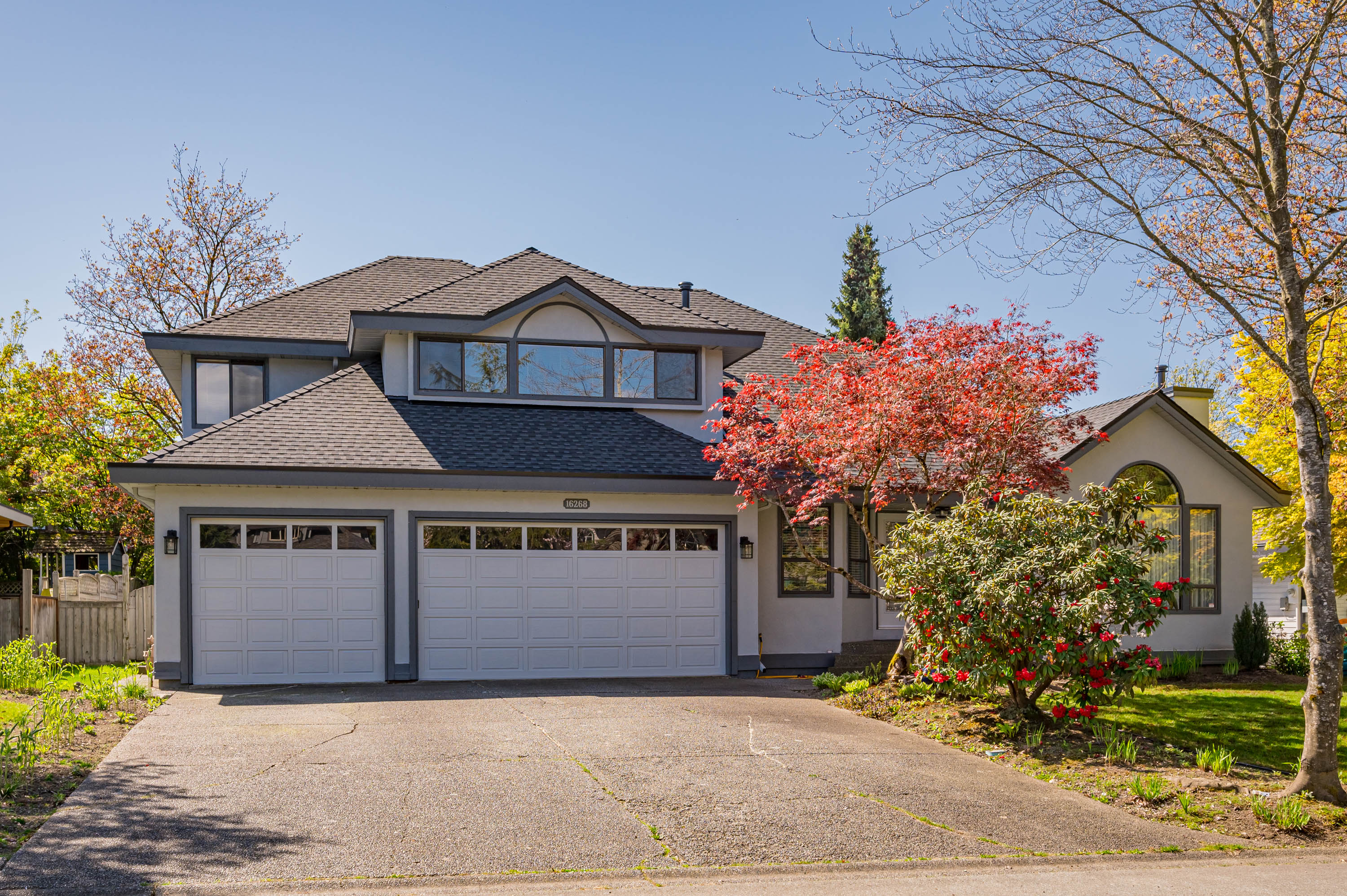 16268 79A Avenue, Surrey