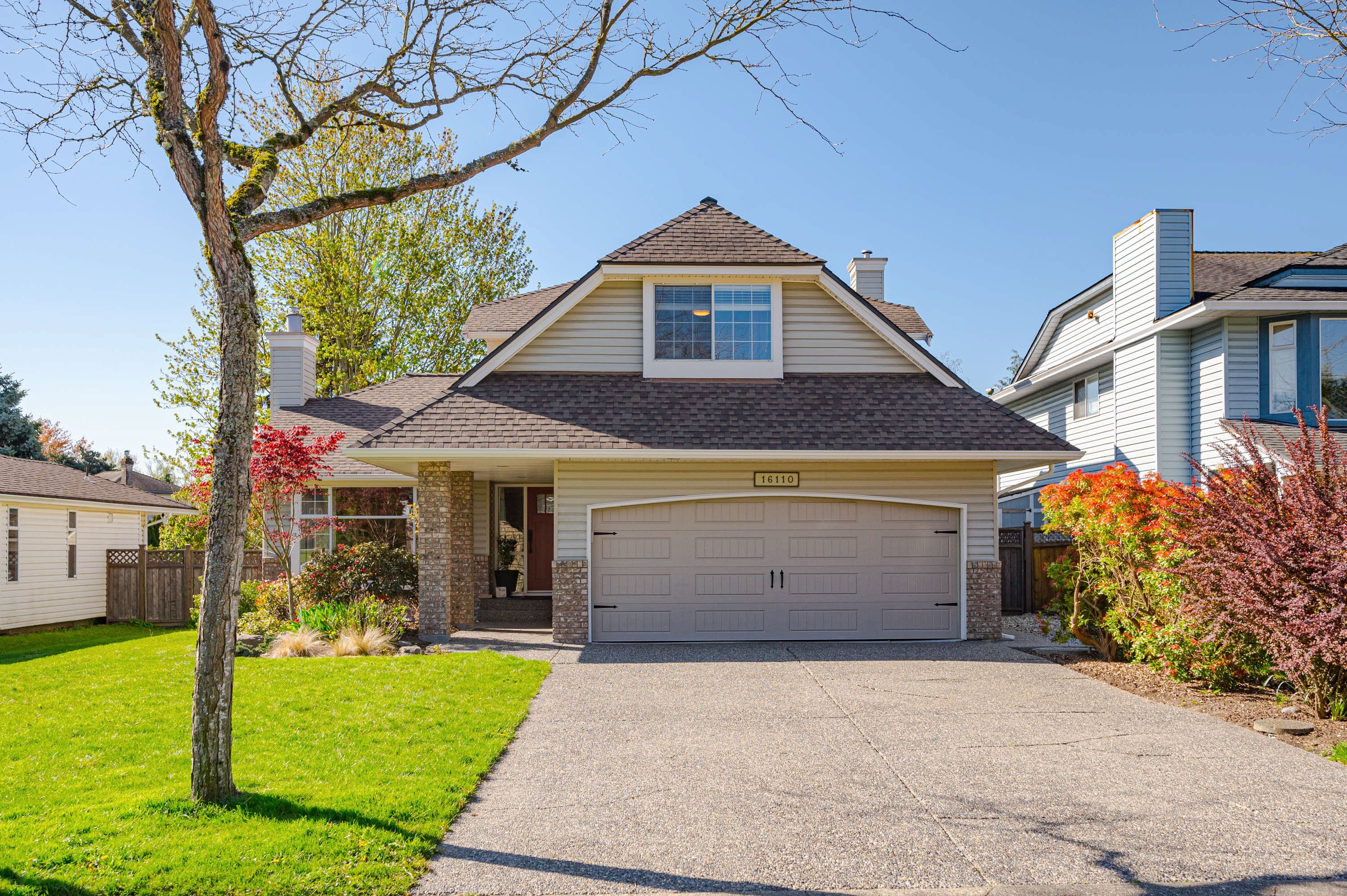 16110 79 Avenue, Surrey