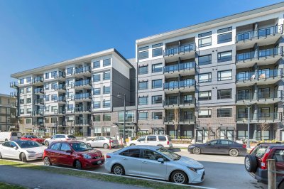 Virtual tour for Brent Roberts