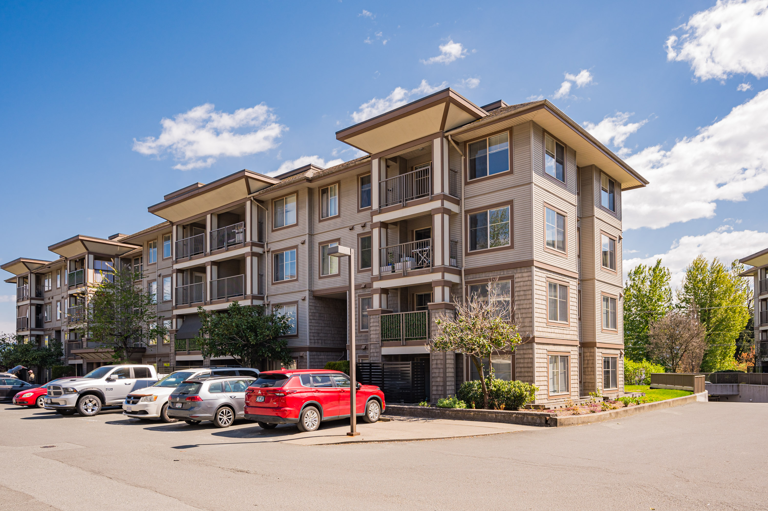 408 - 45561 Yale Road, Chilliwack