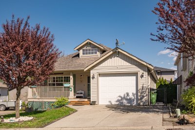 Virtual tour for Michelle Van Tongeren