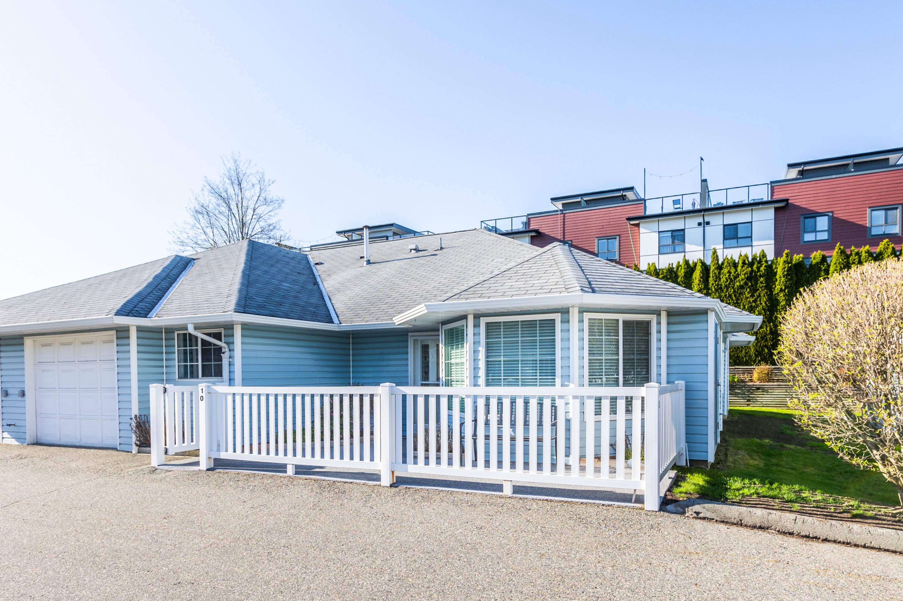 10 - 1450 McCallum Road, Abbotsford