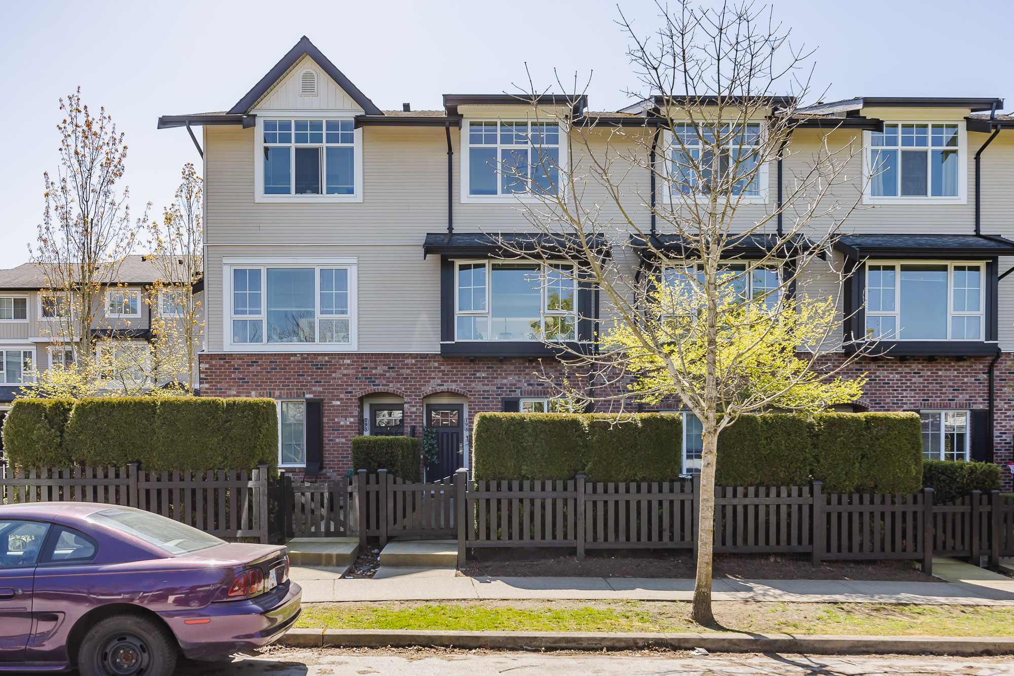 194 - 2450 161A Street, Surrey