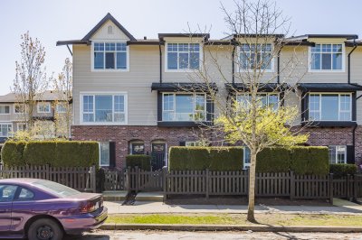 Virtual tour for Brian Budd Realty