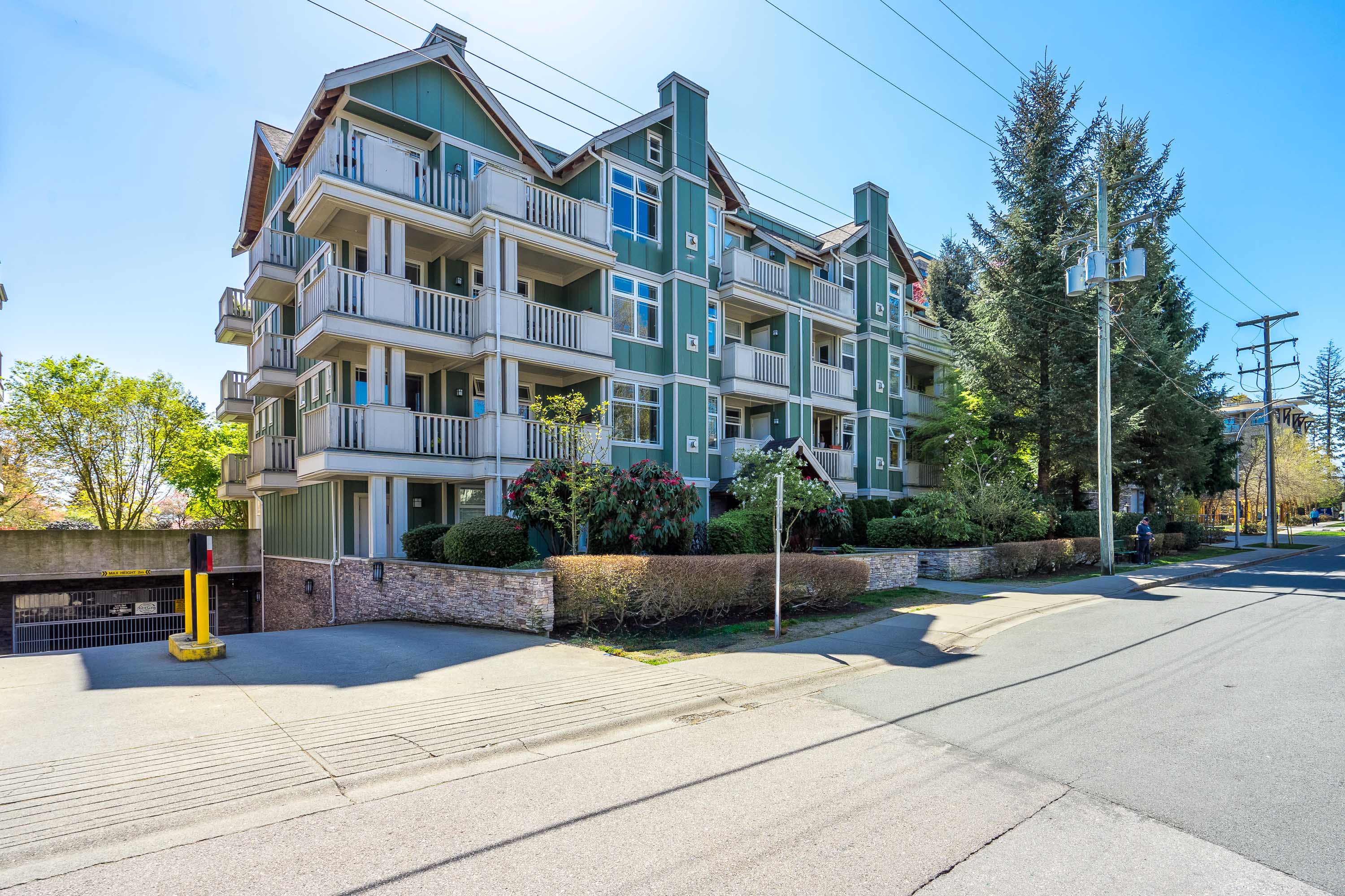 205 - 15350 16A Avenue, Surrey