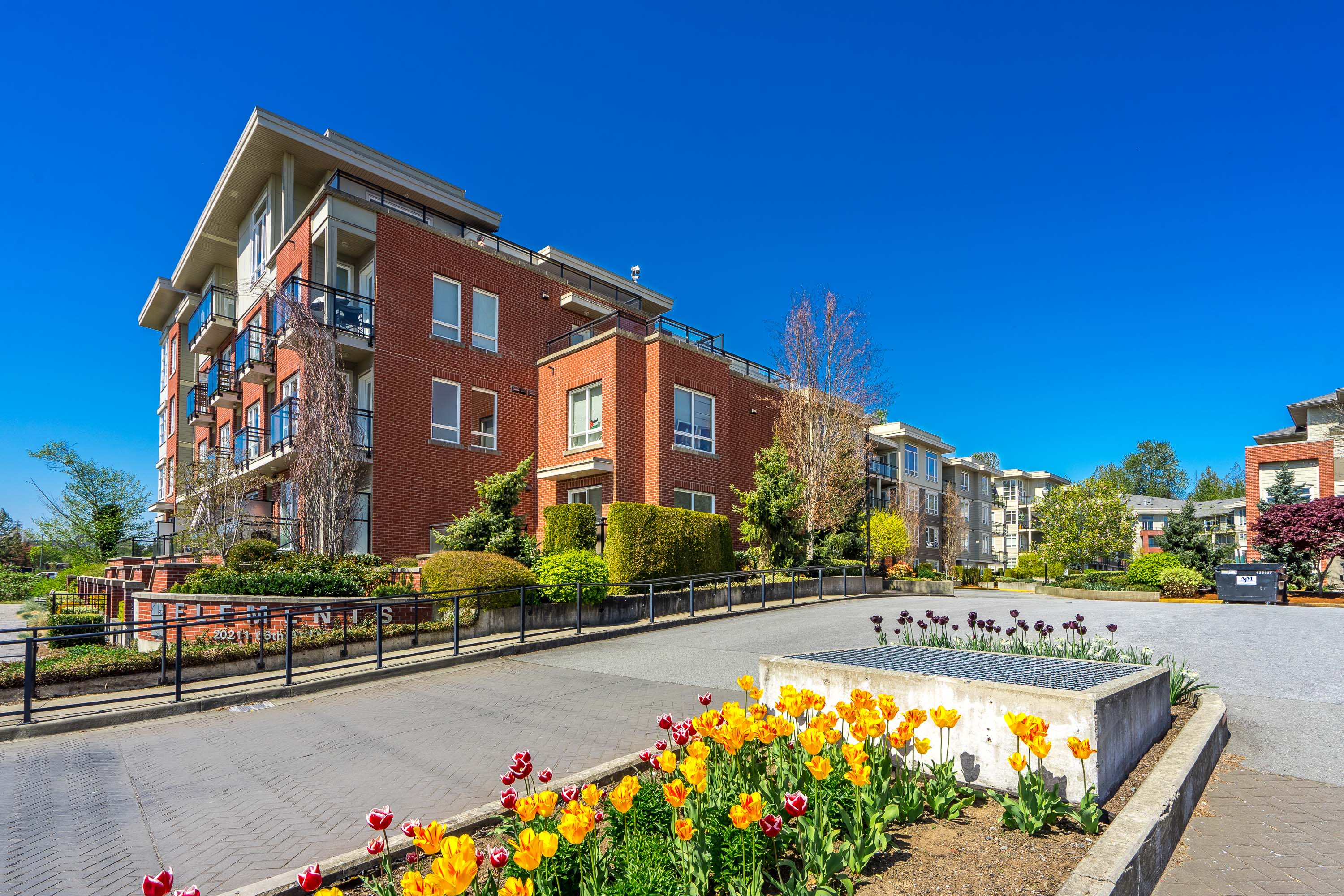 D215 - 20211 66 Avenue, Langley