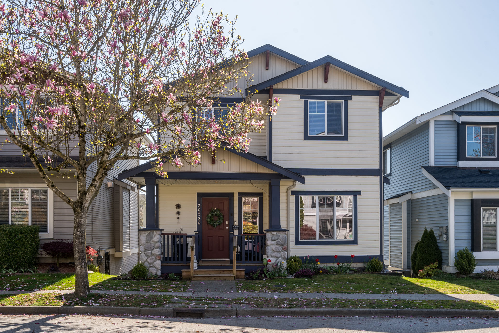 36226 South Auguston Parkway, Abbotsford