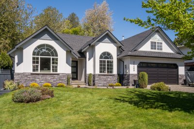 Virtual tour for Emily Vernon