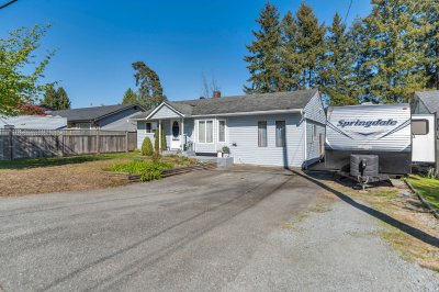 Virtual tour for Christine Allan