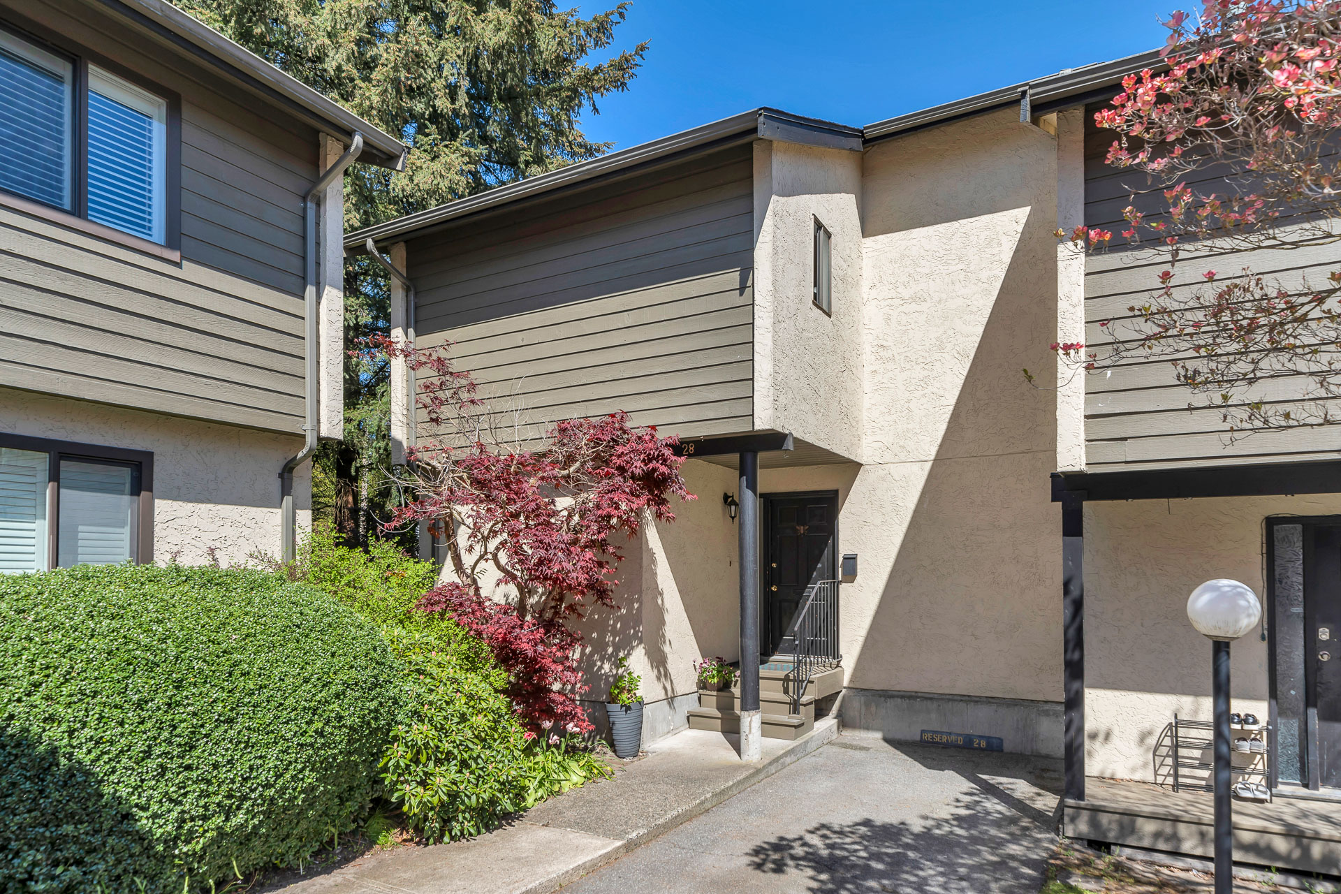 28 - 2880 Dacre Avenue, Coquitlam
