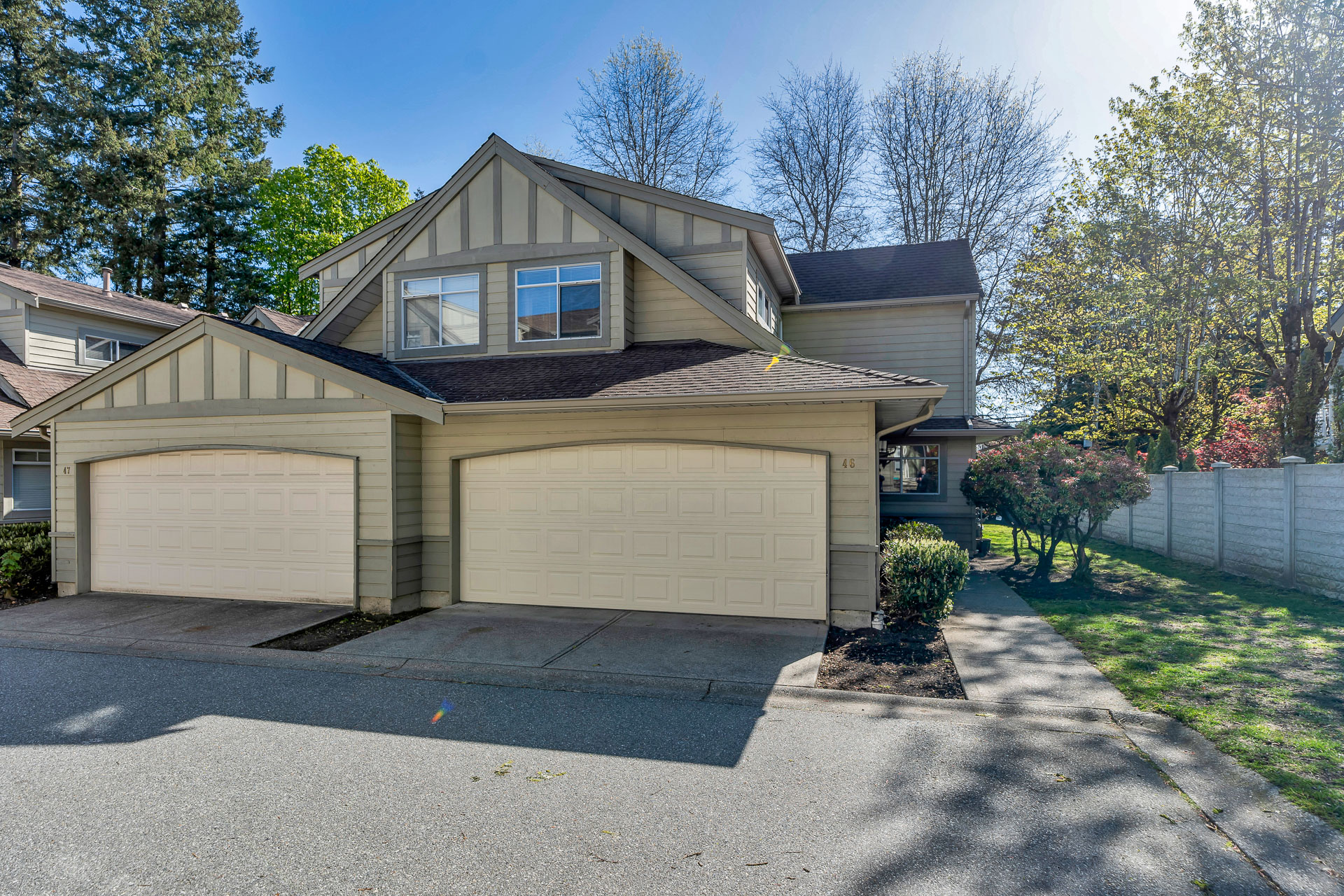 46 - 10238 155A Street, Surrey