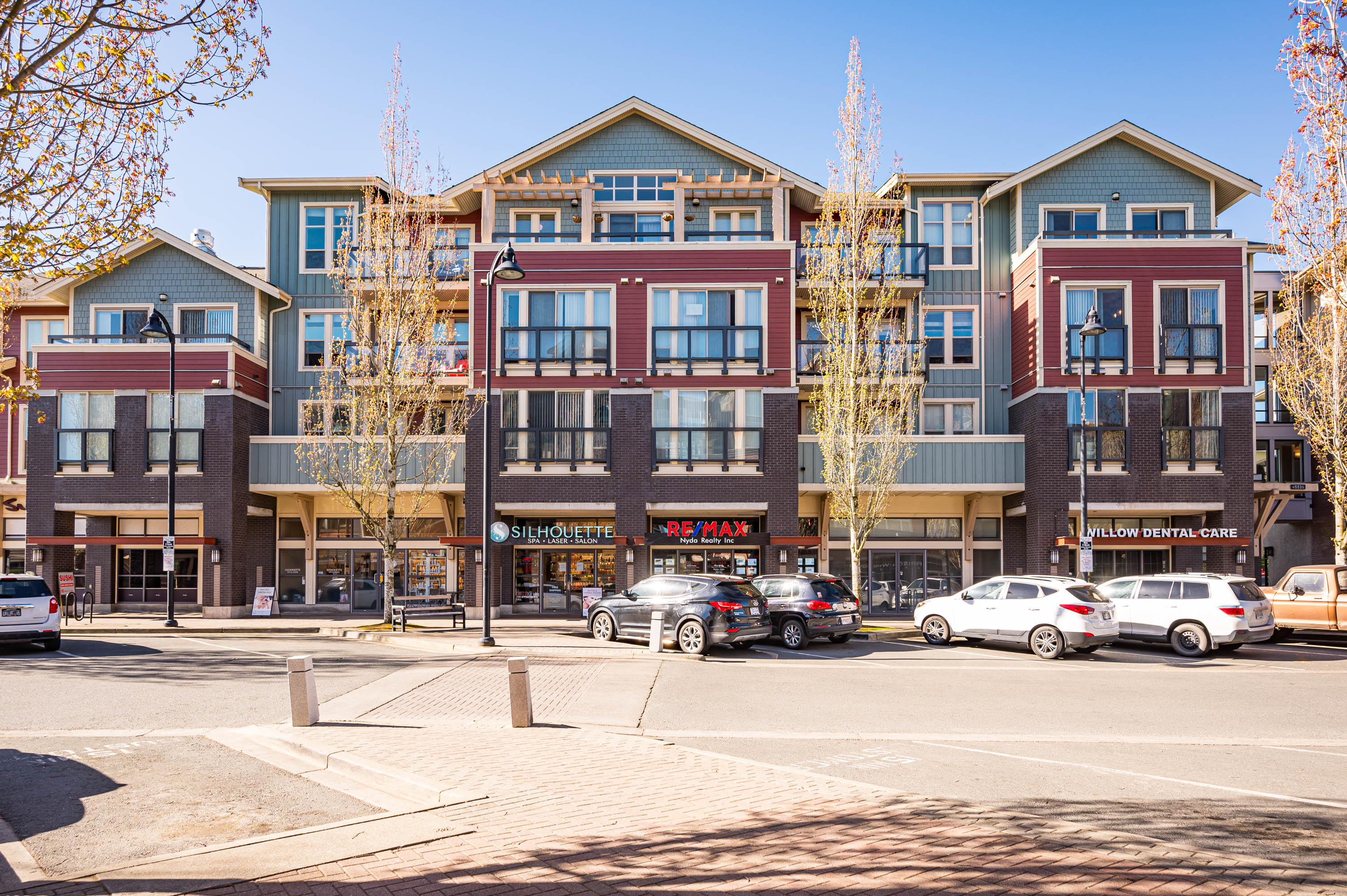 314 - 45530 Market Way, Chilliwack