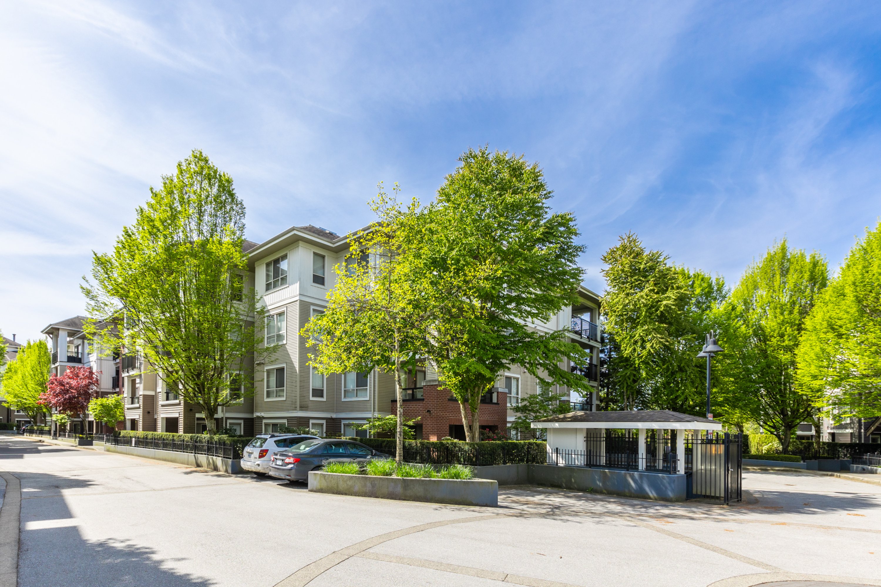 C208 - 8929 202 Street, Langley