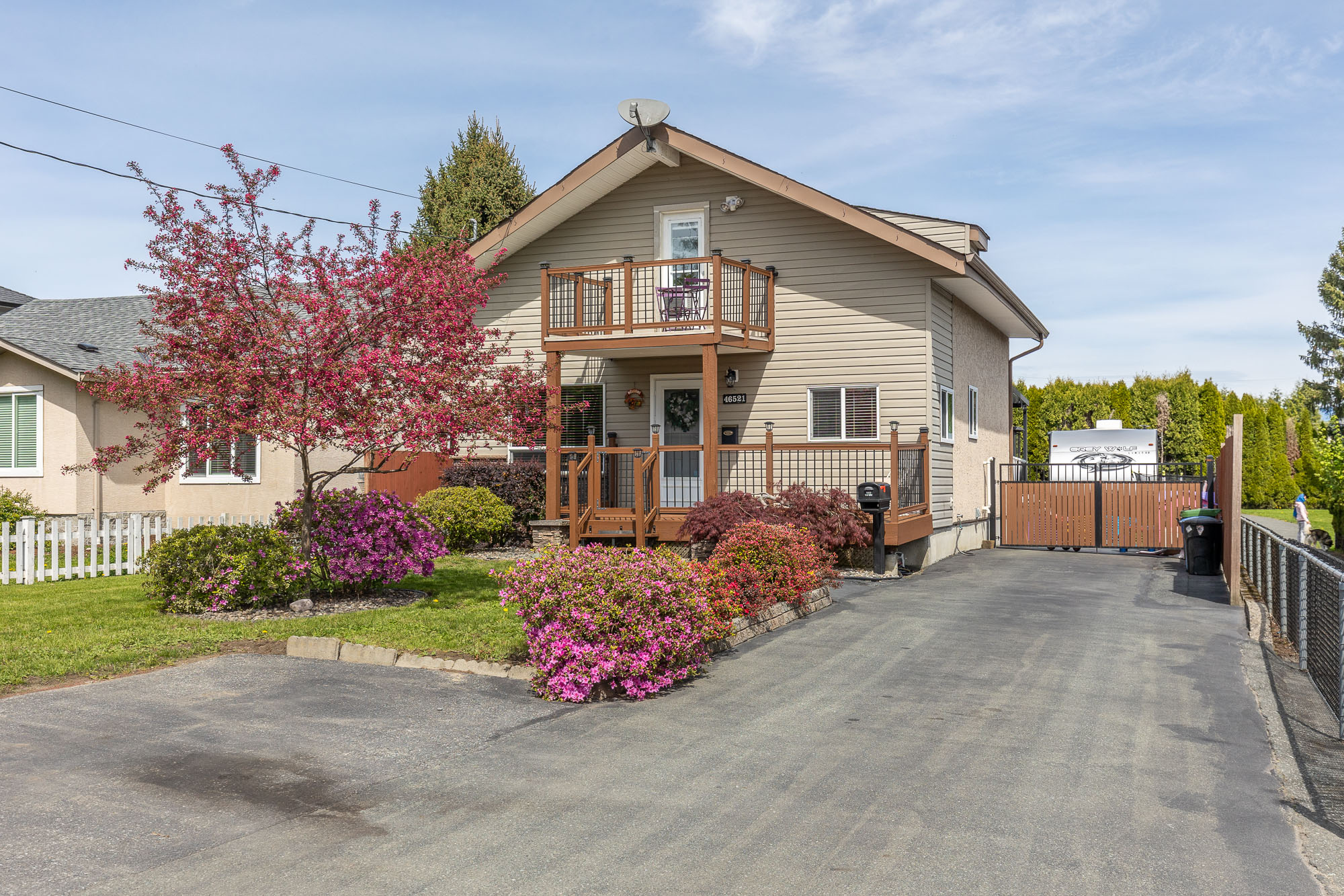 46521 Brooks Avenue, Chilliwack