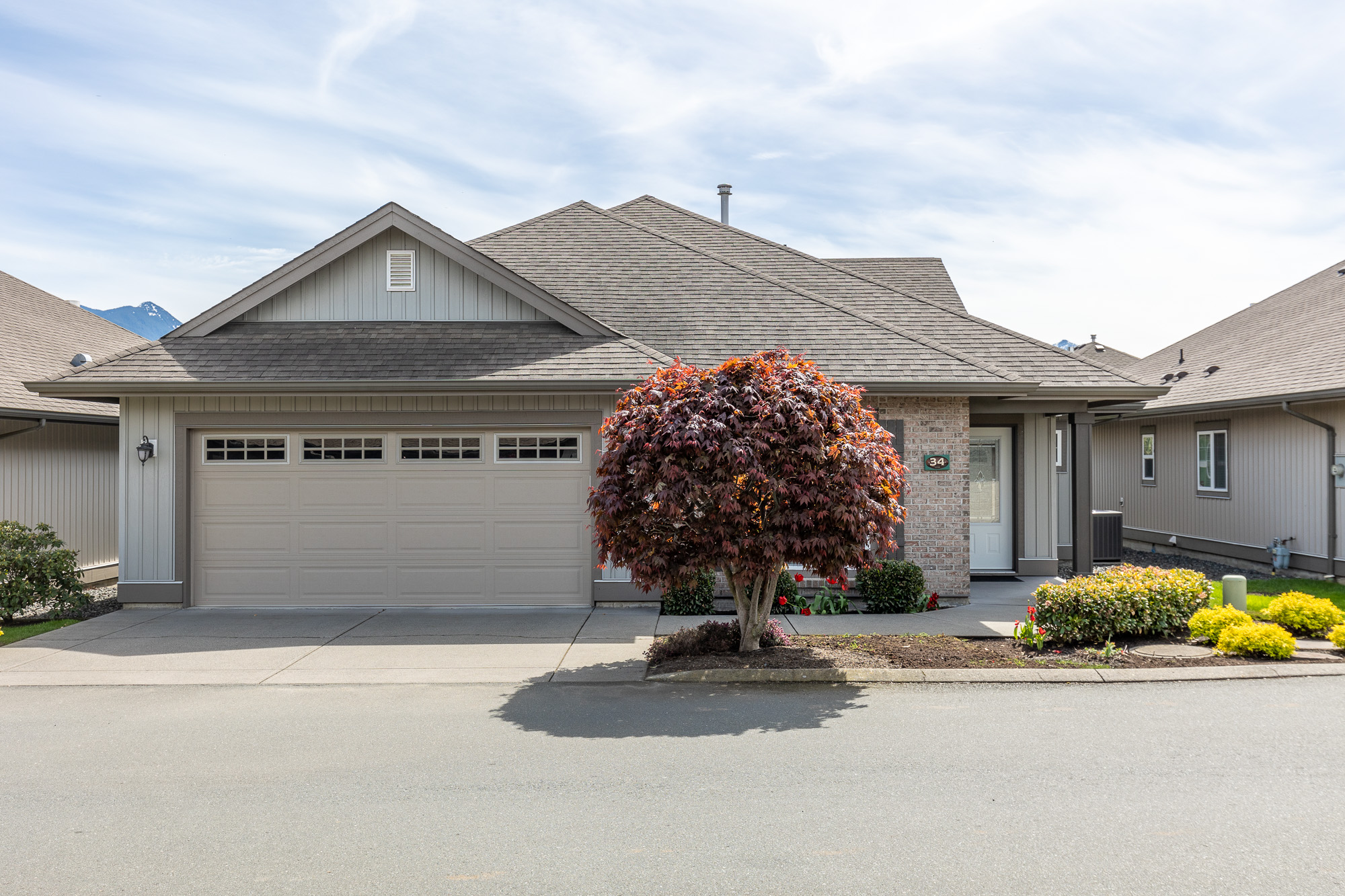 34 - 45752 Stevenson Road, Chilliwack