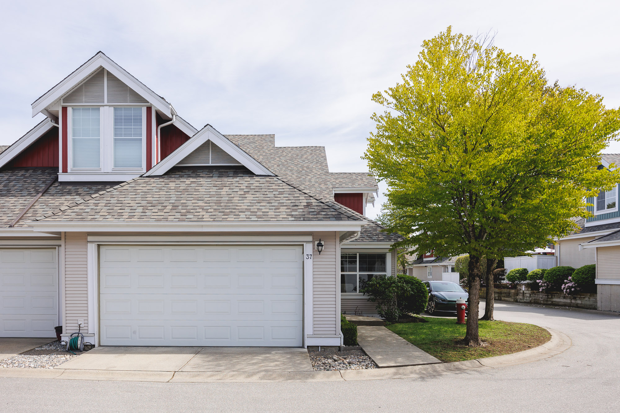 37 - 16995 64 Avenue, Surrey