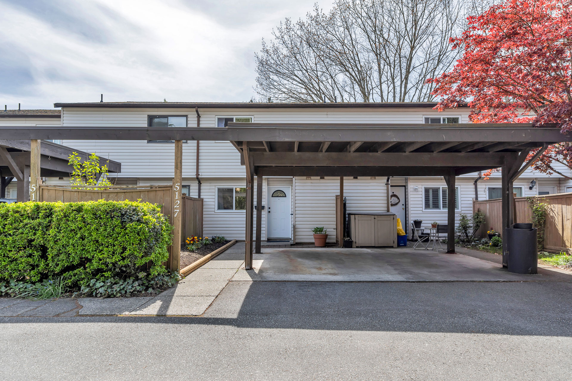 5127 203 Street, Langley