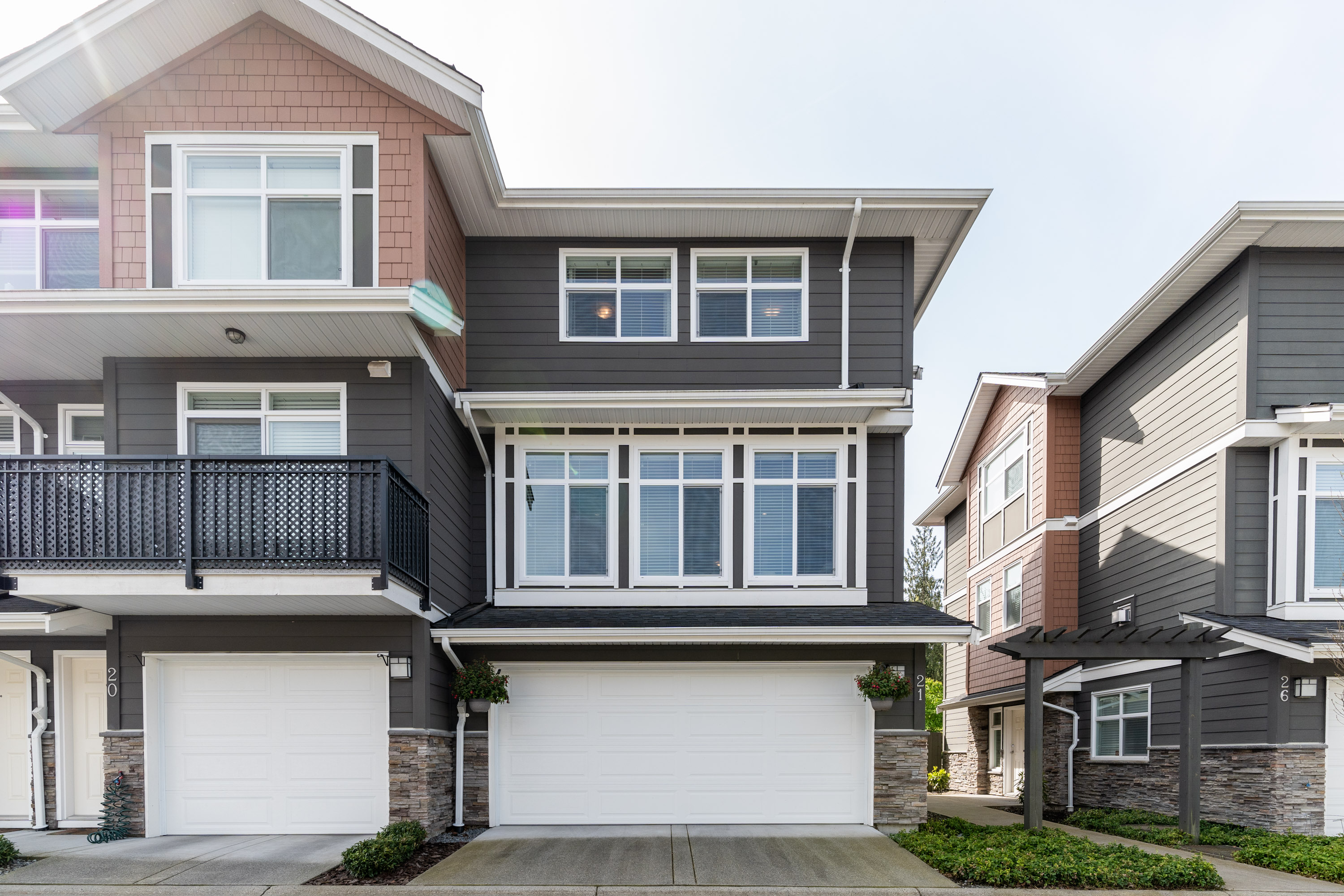 21 - 11461 236 Street, Maple Ridge