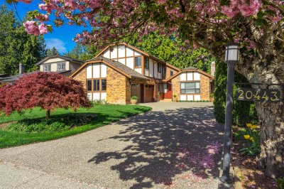 Virtual tour for Danny Evans