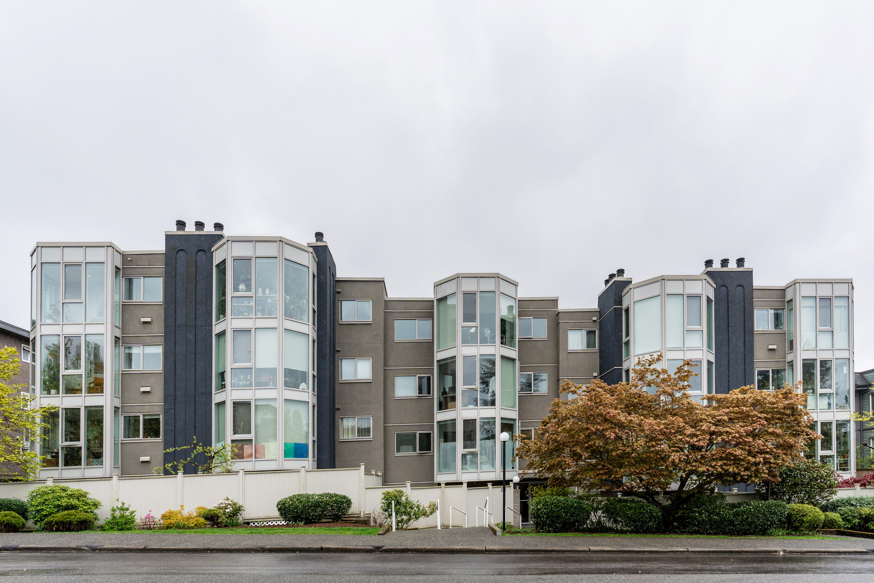 PH1 - 2238 Eton Street, Vancouver