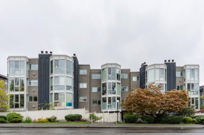 Virtual tour for Chris Linden