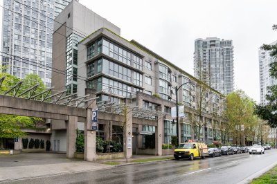 Virtual tour for Wilson Su