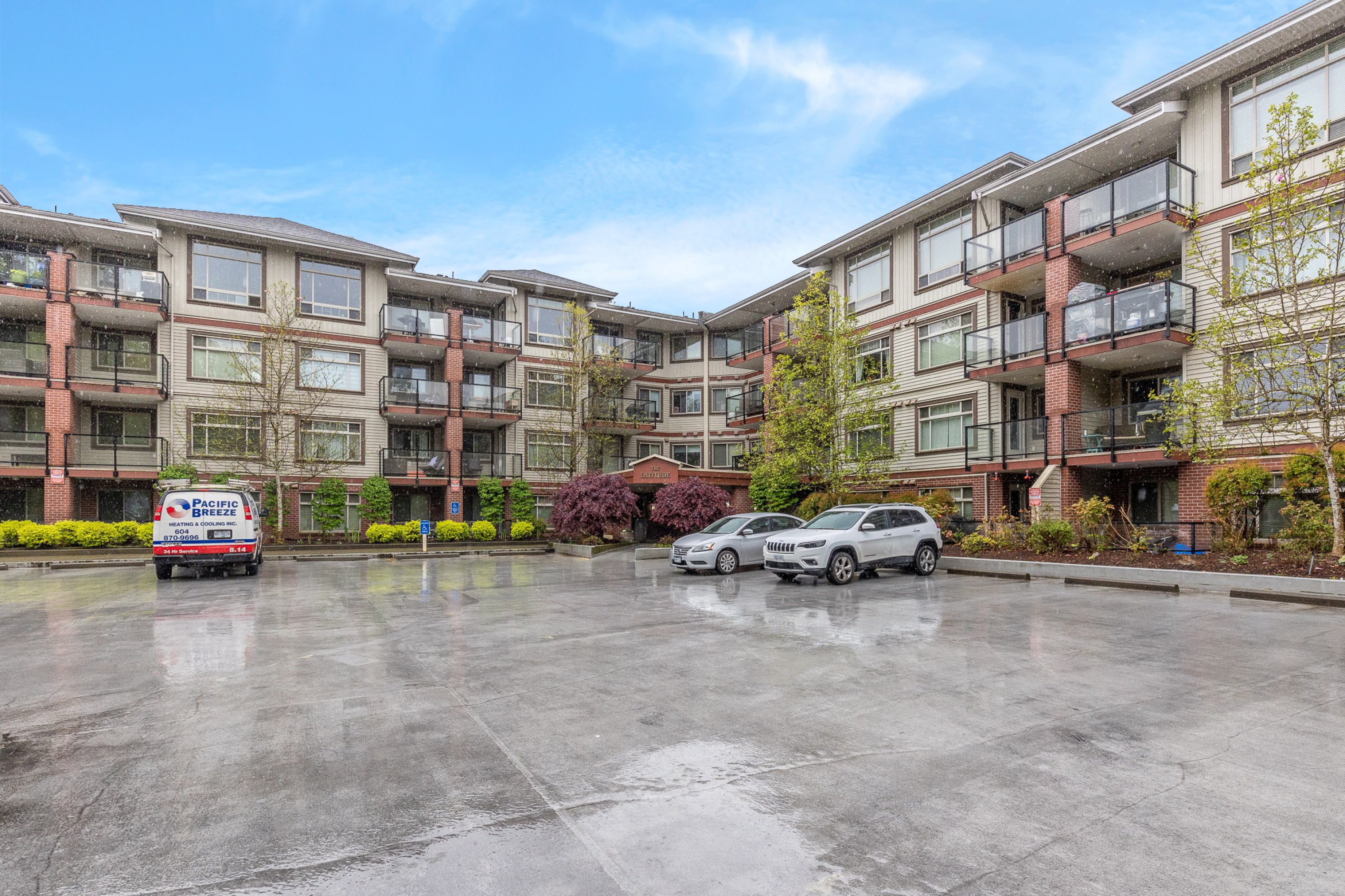106 - 2233 McKenzie Road, Abbotsford
