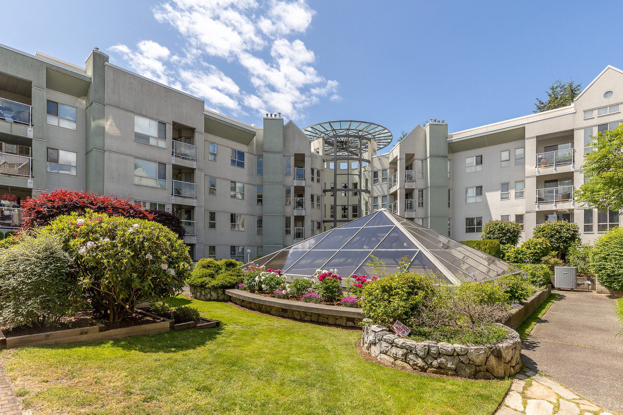 307 - 2575 Ware Street, Abbotsford
