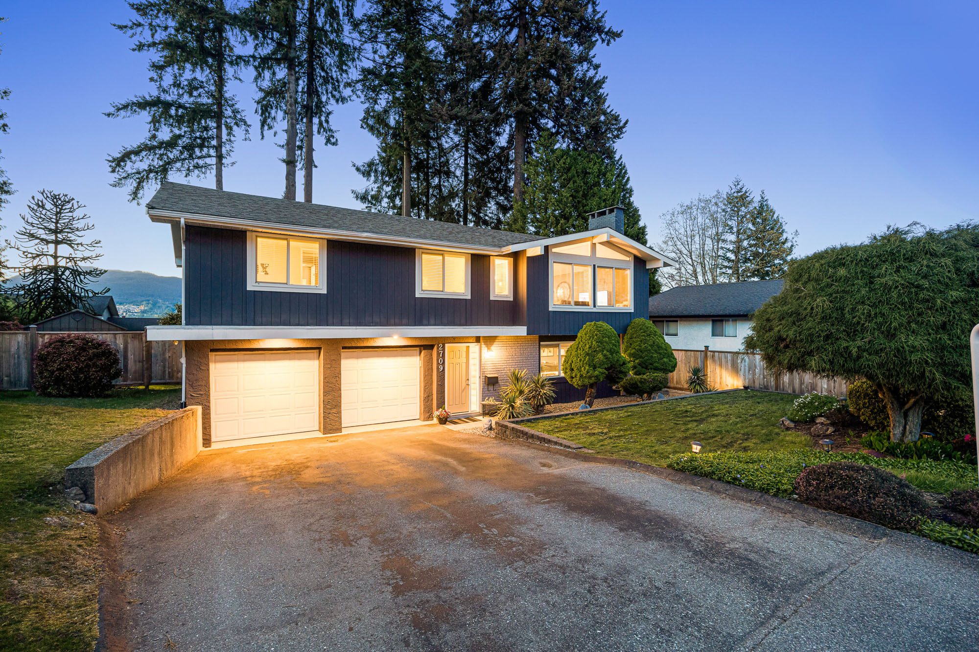 2709 Anchor Place, Coquitlam