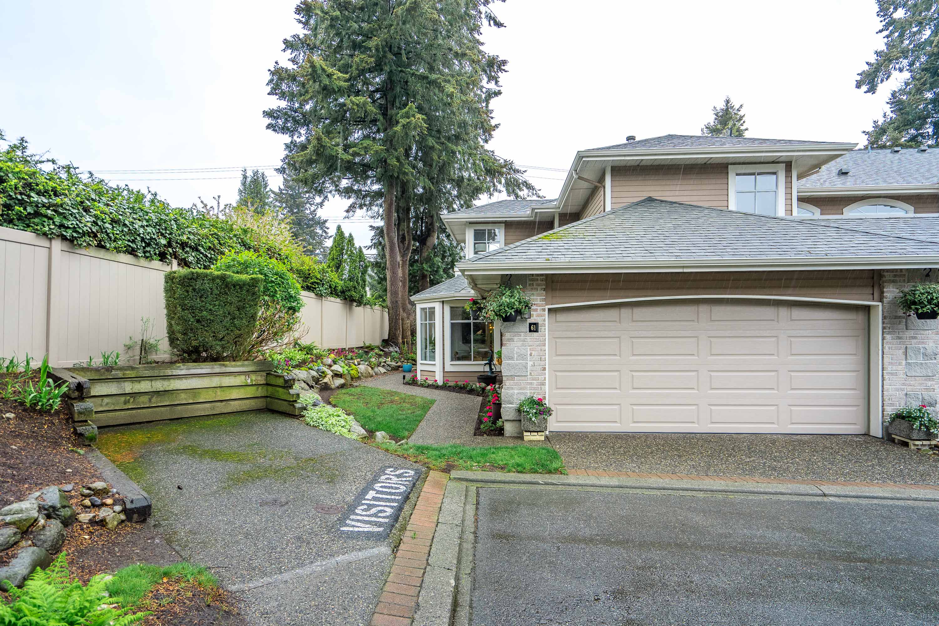 61 - 2500 152 Street, Surrey