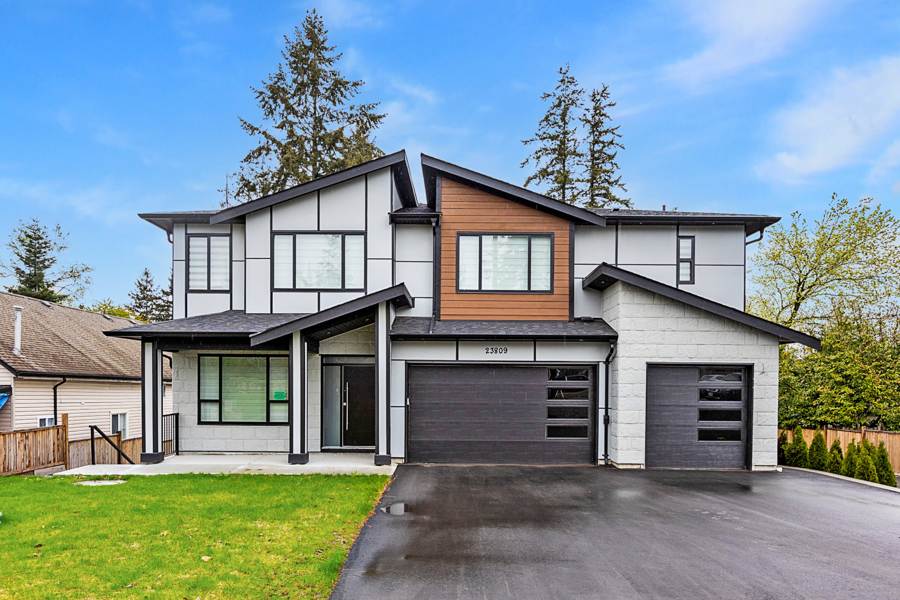 1 - 23809 Old Yale Road, Langley