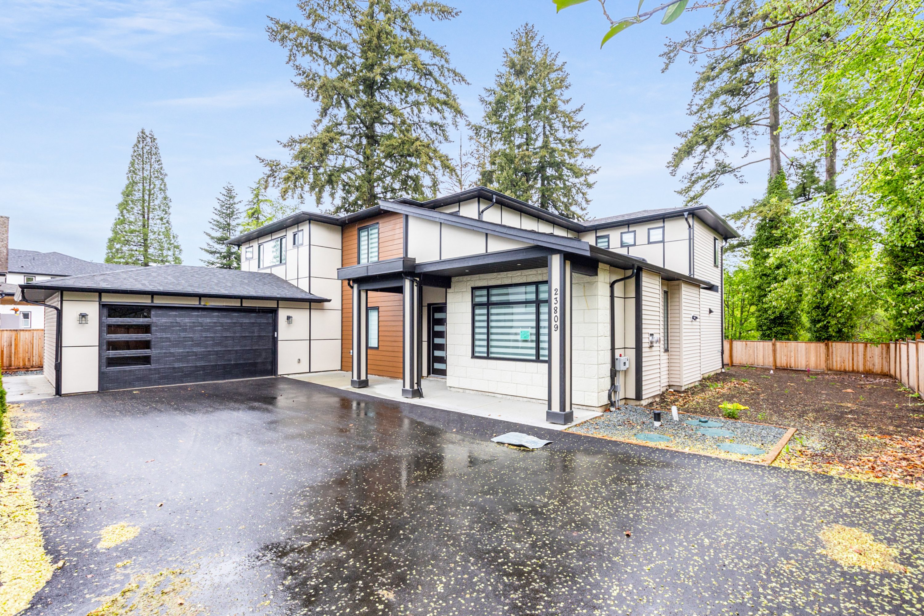 2 - 23809 Old Yale Road, Langley